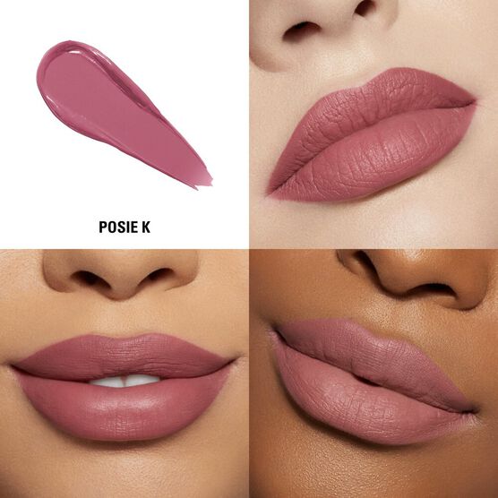 Velvet Kit Batom e L�pis POSIE K